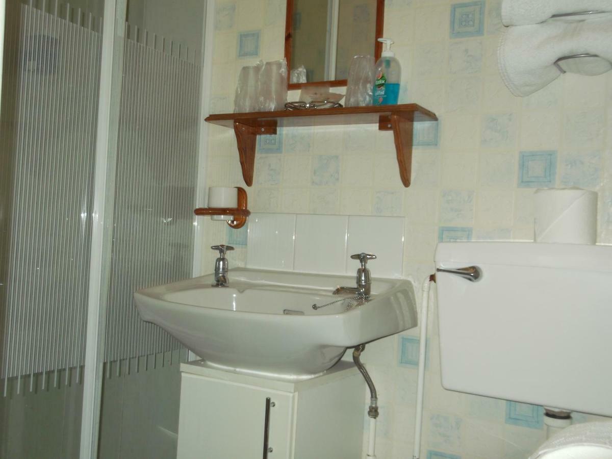Ashfield Guest house