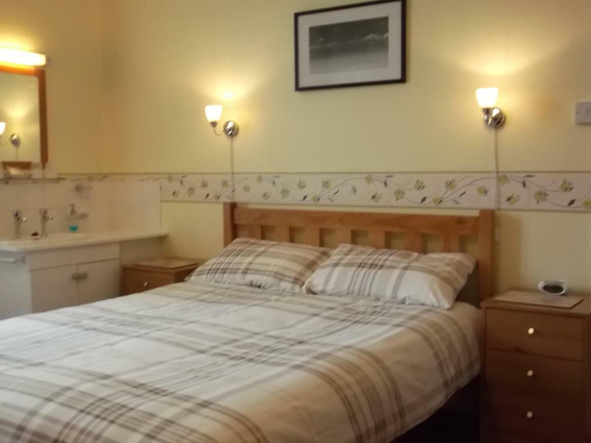 Guest house Ashfield Torquay
