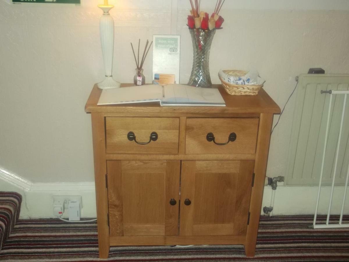 Guest house Ashfield Torquay