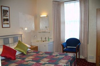 Ashfield 4*