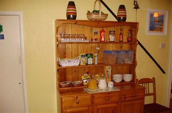 Guest house Ashfield Torquay