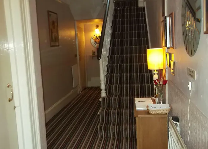 Ashfield Guest House