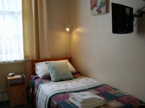 Gasthuis Ashfield 4*