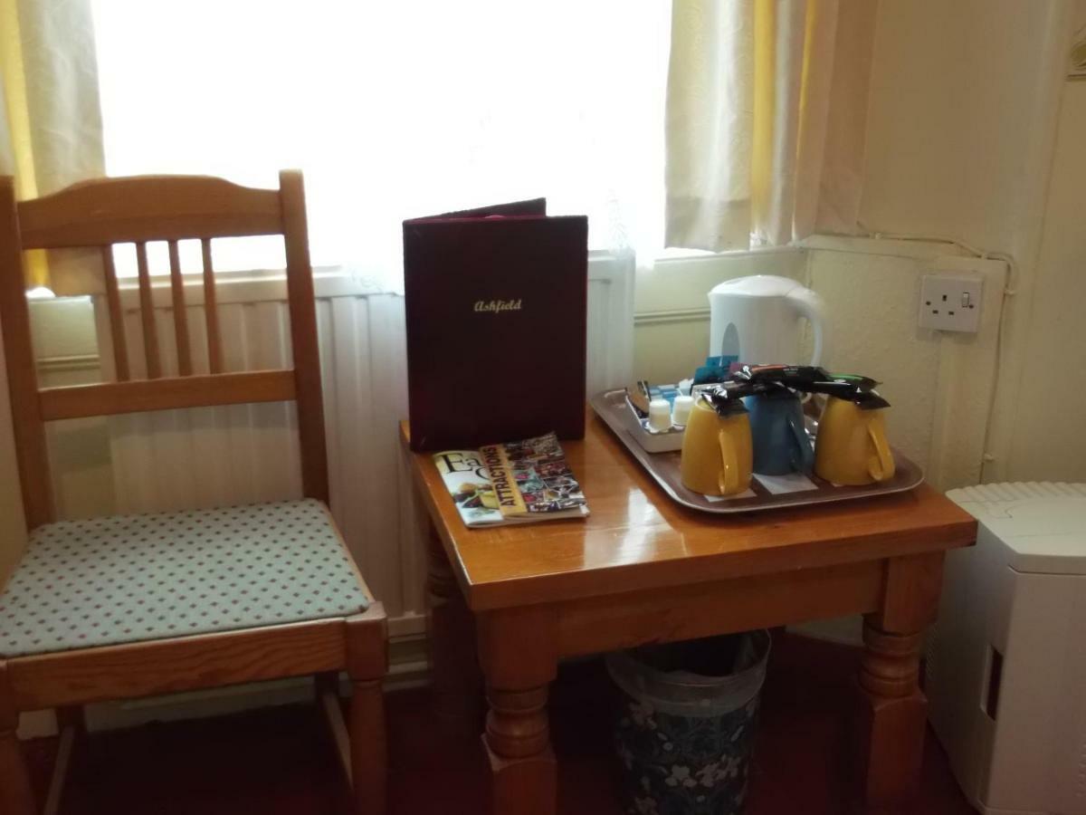 Ashfield Gasthuis 4*