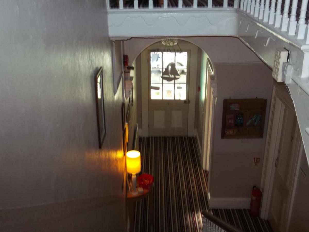 Gasthuis Ashfield Torquay